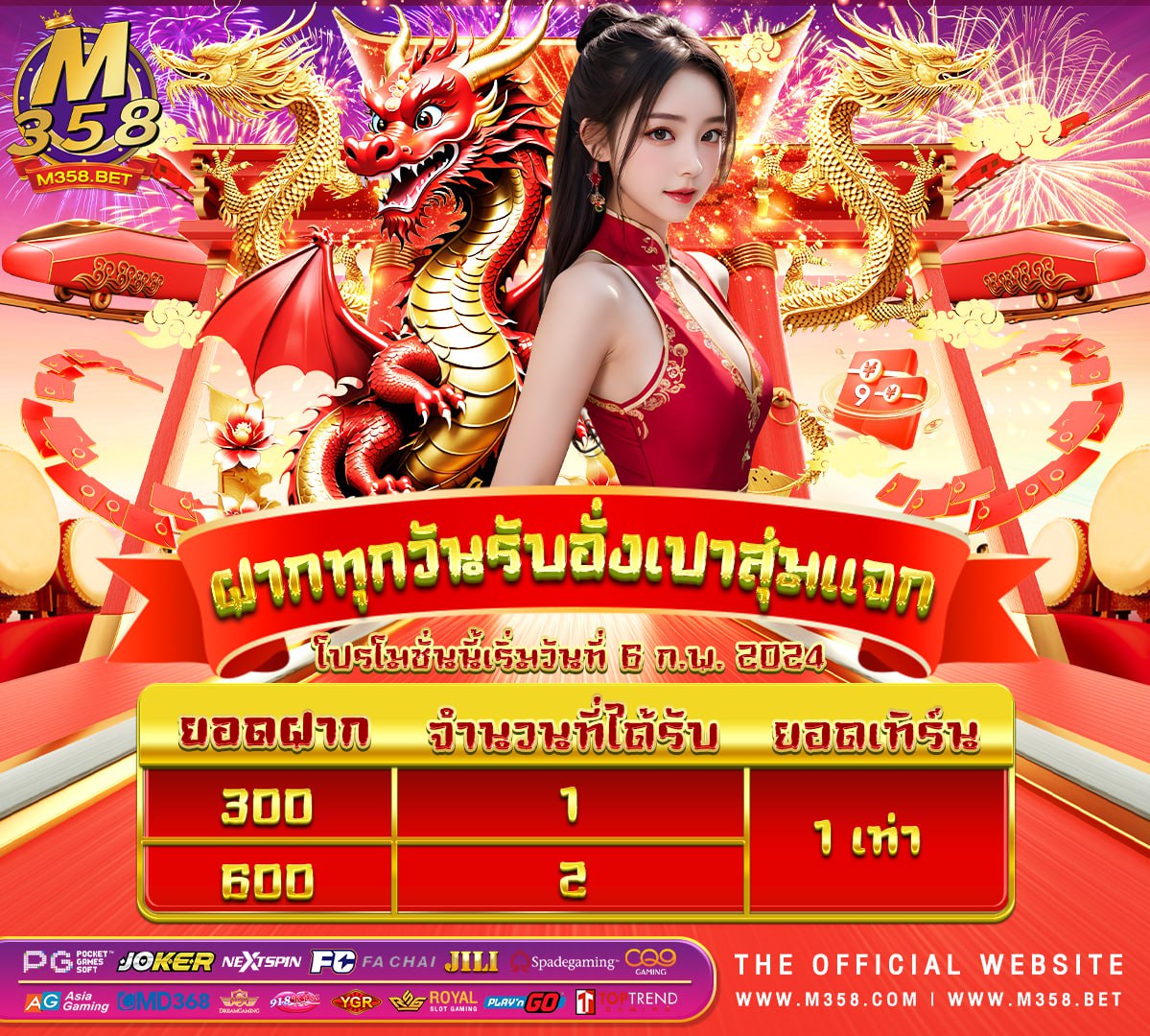 เกมส์ยิงปลา ฟรีเครดิต